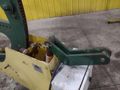 11,600 LBS RIMCO MODEL #R5-2450 ROTATOR POWERED I-BEAM ROLLOVER / ROTATOR MACHINE: STOCK #23597
