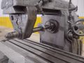 3 HP CINCINNATI MODEL 1-18 PLAIN HORIZONTAL MILLING MACHINE: STOCK #21031