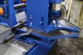 12 STAND X 4-1/2" X 32" YODER W35 RAFTED ROLLFORMER LINE: STOCK #10523