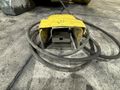 10' X 1/4" WYSONG MODEL #1025 MECHANICAL POWER SQUARING SHEAR: STOCK #21859