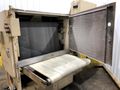 42" WIDE X 40 HP TIMESAVER MODEL #243-1M BELT SANDER: STOCK #18170