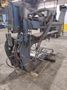 72" JETLINE SEAM WELDER WITH 3-WAY COPPER GROOVE BOTTOM CLAMP & MILLER COMPONENTS: STOCK #23642