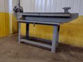 LEITZ OTICAL DIVIDING HEAD WITH TAILSTOCK, BED & STAND: STOCK 17369