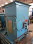 15" X 15" X 15 HP MAREN MODEL #111-297 HYDRAULIC HORIZONTAL AUTOMATIC CONTINUOUS BALER: STOCK #1