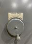 36" GROB MODEL #4V-36 VERTICAL BAND SAW: STOCK 19834