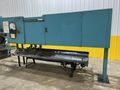 7" MODERN MODEL #6S "SERVO-SLIDE" AUTOMATIC TUBE CUTOFF MACHINE: STOCK #18102