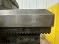 28" X 126" AMERICAN PACEMAKER ENGINE LATHE 2-1/8" HOLE: STOCK #23510