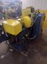 1/4" PATTERSON MODEL #1975 WIRE STRAIGHTENER & CUTOFF MACHINE: STOCK #16362