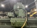8' X 19" CINCINNATI BICKFORD MODEL #6E RADIAL DRILL: STOCK #18554