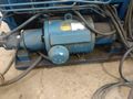 4" WALLACE COAST MODEL #4RDB HYDRAULIC PIPE BENDER: STOCK #12649