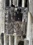 Mepaco Model: 170  - 4000lb Capacity Mixer-Blender w/Dual Paddle Agitators