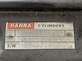 2" WALLACE MODEL #1002 PROGRAMMABLE HYDRAULIC PIPE & TUBE BENDER: STOCK #23183