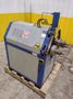 2" x 2" x 3/8" TAURING MODEL #SAF DS60 HYDRAULIC ANGLE ROLL BENDER, NEW 2003: STOCK #22814