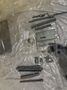 5.5" SUNNEN PRECISION MODEL MBB-1650 HONING MACHINE HONE: STOCK #22817
