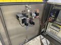 50 GALLON X 2 HP FELDMEIER STAINLESS STEEL HEATED TANK WITH AGITATION: STOCK #22121