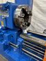 26" X 96"/ 52"X 156"  LEBLOND SLIDING BED HOLLOW SPINDLE ENGINE LATHE: STOCK #76334