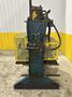 200 TON LAFAYETTE H-FRAME HYDRAULIC PRESS WITH ENERPAC  #RR20013 RAM CYLINDER : STOCK #22344