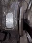 18" X 120" MATTISON HYDRAULIC SURFACE GRINDER: STOCK #20590
