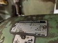 10' x 1/4" CINCINNATI MODEL #2H10 HYDRAULIC POWER SHEAR: STOCK #22535