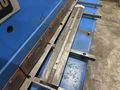 10' X 10 GAUGE NIAGARA MODEL #SPARTAN SP10-10 HYDRAULIC SHEAR: STOCK #22633