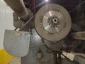 36 TON X 8' NIAGARA MODEL #1B36-6-8 MECHANICAL PUNCH PRESS: STOCK #23465
