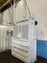 60" X 30" X 48"ADVANCE LIFTS BALER: STOCK #76483