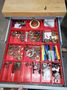 Rush Model FC 500D PCD, Carbide, HSS Tool Grinder