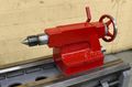 20" X 72" MORI SEIKI MODEL #MR-2000 ENGINE LATHE: STOCK #71131