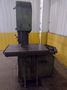 26" DOALL MODEL #26-4 CONTOUR-MATIC VERTICAL HIGH SPEED BAND SAW: STOCK 18313