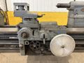 56" x 336" (28') BERTRAM ENGINE LATHE WITH DUAL CARRIAGES: STOCK #10964