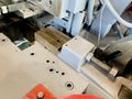 1/2" X 24" US BAIRD MODEL #8 4-SLIDE WIRE FORMING MACHINE: STOCK #10486