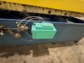 LOCKFORMER MODEL #CL-820 TRIPLEX ROLLFORMER: STOCK #20508