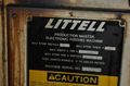20,000 LB x 24" x .110" LITTELL SERVO FEED LINE