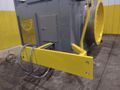 5/8" RMG MODEL #910-50/200-22 WIRE DRAWER, ROCKFORD MANUFACTURING GROUP: STOCK #16180