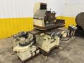 12" X 24" ACER MODEL #AGS-1224AHD HYDRAULIC HORIZONTAL SURFACE GRINDER: STOCK #23370
