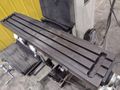 3 HP JET MODEL #JTM-1054 VERTICAL RAM TYPE MILL: STOCK #22336