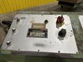 17" X 43" PEDDINGHAUS MODEL #1100 DG TWIN COLUMN & MITRE HORIZONTAL STRUCTURAL SAW, NEW 2007: ST