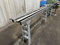 CONTINENTAL PIPE & TUBE CUTOFF MACHINE: STOCK #77123