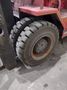 30,000 LB TAYLOR MODEL #TC22 OUTDOOR YARD FORK TRUCK: STOCK #18137