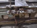 30" X 96" GEMINIS 9" HOLLOW SPINDLE MODEL #GE-870 ENGINE LATHE, 9" HOLE: STOCK #18925