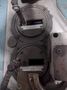 6-3/4" T-DRILL MODEL #T-150 PIPE COLLARING MACHINE WITH T-DRILL EC-150 END PROCESSING ATTACHMENT