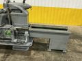 48" X 72" AMERICAN PACEMAKER ENGINE LATHE, 2.25" HOLE: STOCK #16192