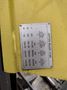 10" x 12" FMB JUPITER AUTOMATIC 60 DEGREE MITRE HORIZONTAL BANDSAW 1998: STOCK #23631