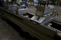 50" X 156" AMERICAN ENGINE LATHE: STOCK #73979
