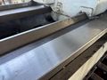 50" /130" X 230-362" LEBLOND MODEL #4025-36 HEAVY DUTY SLIDING BED GAP LATHE, 3" HOLE: STOCK #18
