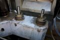 CHESTON MODEL FR100 INDUCTION HARDENER: STOCK #68791