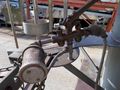 Hockmeyer CSM-15 Concentric Shaft 
(Dual Shaft) Disperser/Dissolver/Mixer