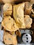New, 45” Rohm Hydraulic Indexing Chuck with Hydraulic Power Unit