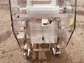 Safeline Mettler Toledo 62” Stainless Steel Incline Conveyor