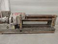 5' x 5/16" WEBB INITIAL PLATE BENDING ROLLS: STOCK #73789